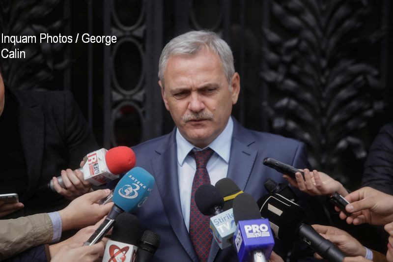 Evaluarea Guvernului a ajuns la final, azi vor fi discutate primele concluzii. Dragnea evita sa spuna daca schimba premierul
