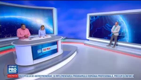 Vremea se incalzeste accentuat marti, in toata tara; temperaturie ating 30 de grade Celsius. Prognoza meteo pana vineri