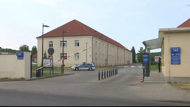 Un refugiat sirian, de 17 ani, planuia sa se arunce in aer in Berlin. Cum au aflat autoritatile germane de intentiile sale