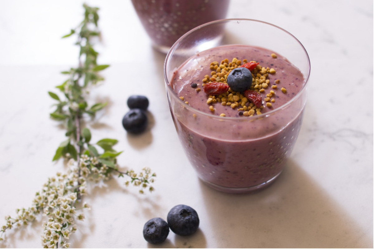 4 idei pentru un mic dejun rapid, gustos si satios