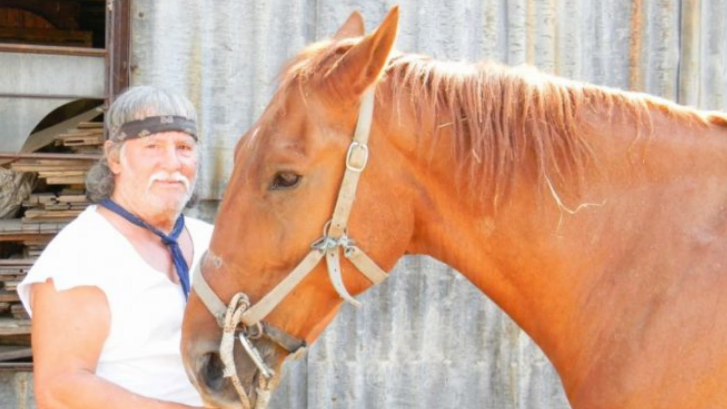 Cascadorul Paul Fister, supranumit ”Ultimul haiduc”, a murit la varsta de 72 de ani