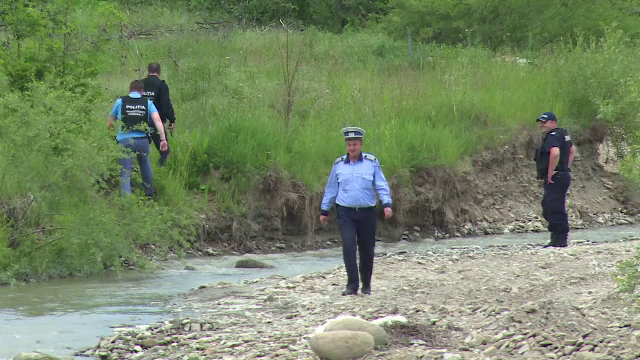 Barbatul din Prahova care si-ar fi ucis iubita, dat in urmarire nationala. Cum a incercat sa isi ascunda fapta