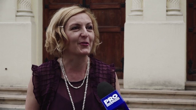 Scandal intr-un colegiu national din Turda. Ce film le-a recomandat elevilor o profesoara de limba romana