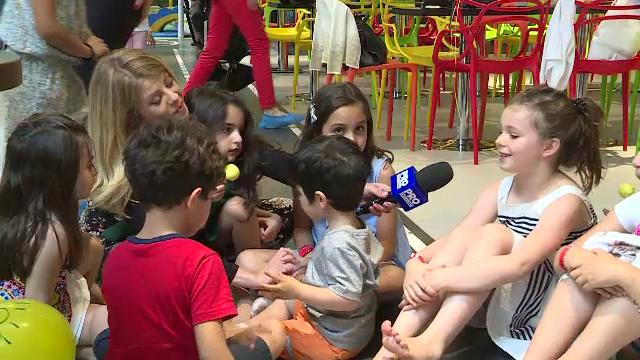 De 1 iunie, unii parinti vor cheltui si 7000 de lei pentru cei mici. Care sunt dorintele copiilor de ziua lor