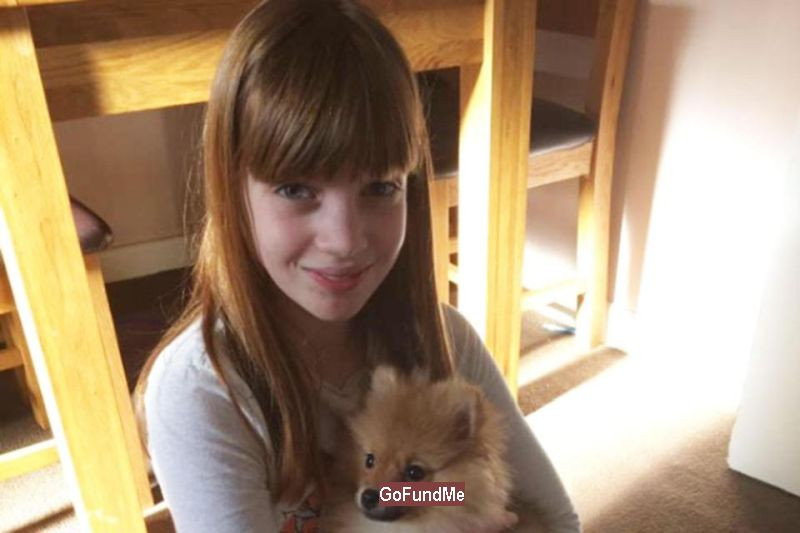 O eleva din Marea Britanie a murit in conditii suspecte. "Raiul a castigat un inger". Mesajul transmis de diriginta copilei