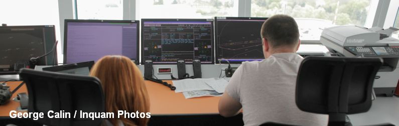 Controlorii de trafic de la Romatsa promit ca nu le vor strica romanilor minivacanta de Rusalii. Cand ar putea reincepe greva