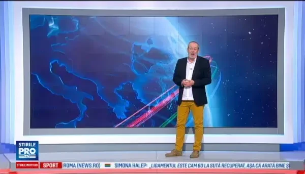 Vreme nefiresc de calda in vestul tarii, cu maxime de 33 de grade. Prognoza meteo pana sambata