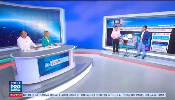 iLikeIT cu Petrisor Serban, romanul care a creat iHouse. Cum va puteti conecta dispozitivele, sa formeze o casa inteligenta