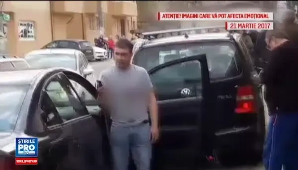 Politia Capitalei a demarat o ancheta interna in cazul barbatului care s-a sinucis intr-o celula a Sectiei 5 de Politie