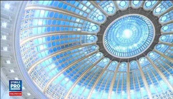 198 de elevi au fost parlamentari pentru o zi. Tinerii le-au cerut politicienilor sa nu mai repete episodul OUG 13