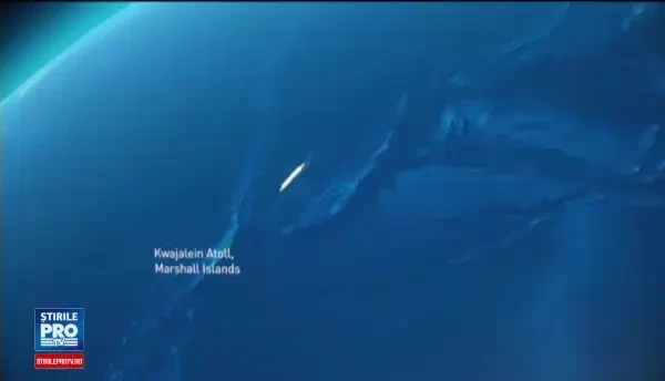 Avertismentul oficialilor americani pentru Kim Jong Un: au testat cu succes in premiera interceptarea unei rachete balistice intercontinentale