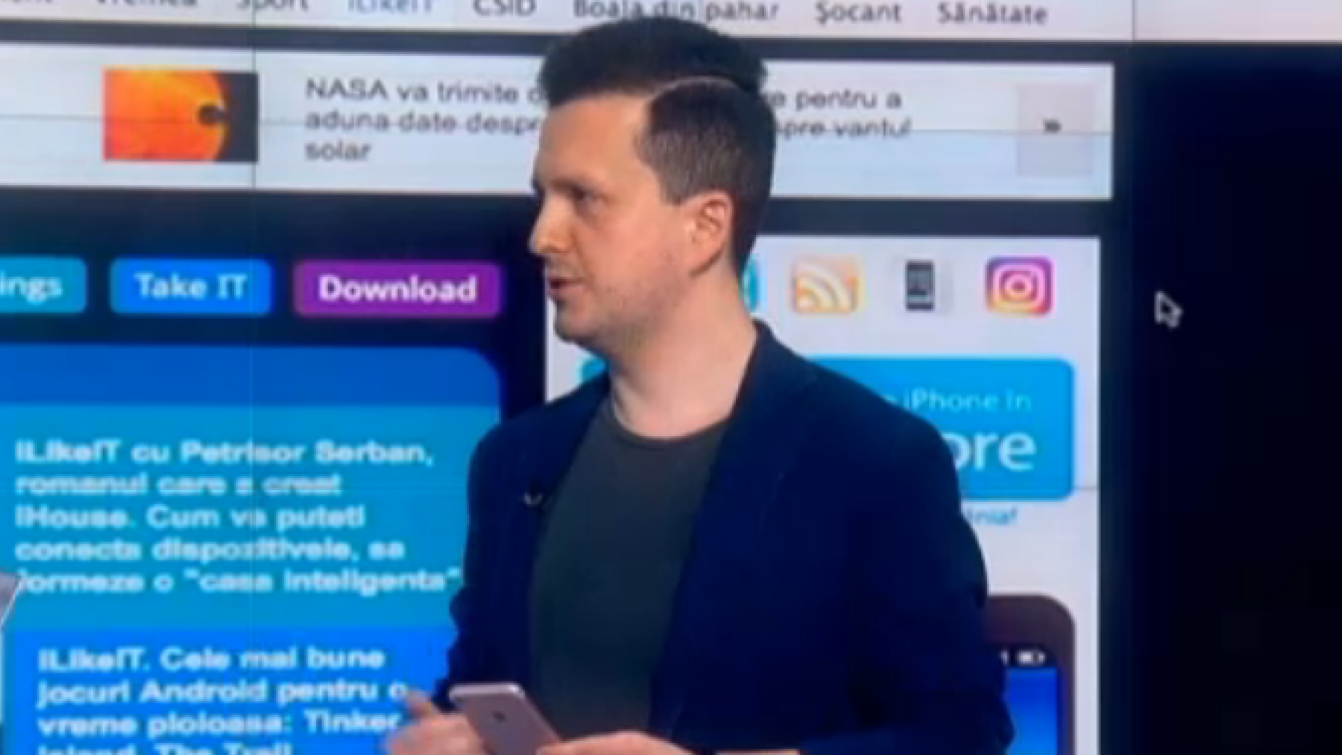 iLikeIT. Platforme de feedback privat. Metodele moderne prin care putem felicita sau critica un restaurant