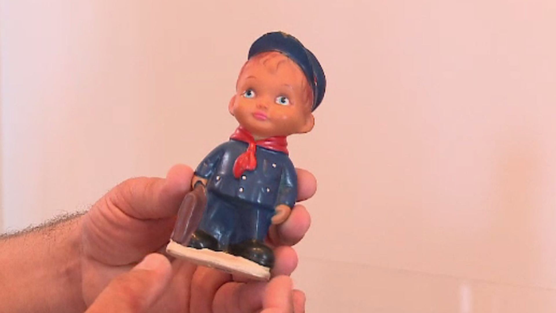 Expozitie plina de melancolie la Arad. Sute de jucarii vechi care au incantat copilaria au putut fi admirate de vizitatori