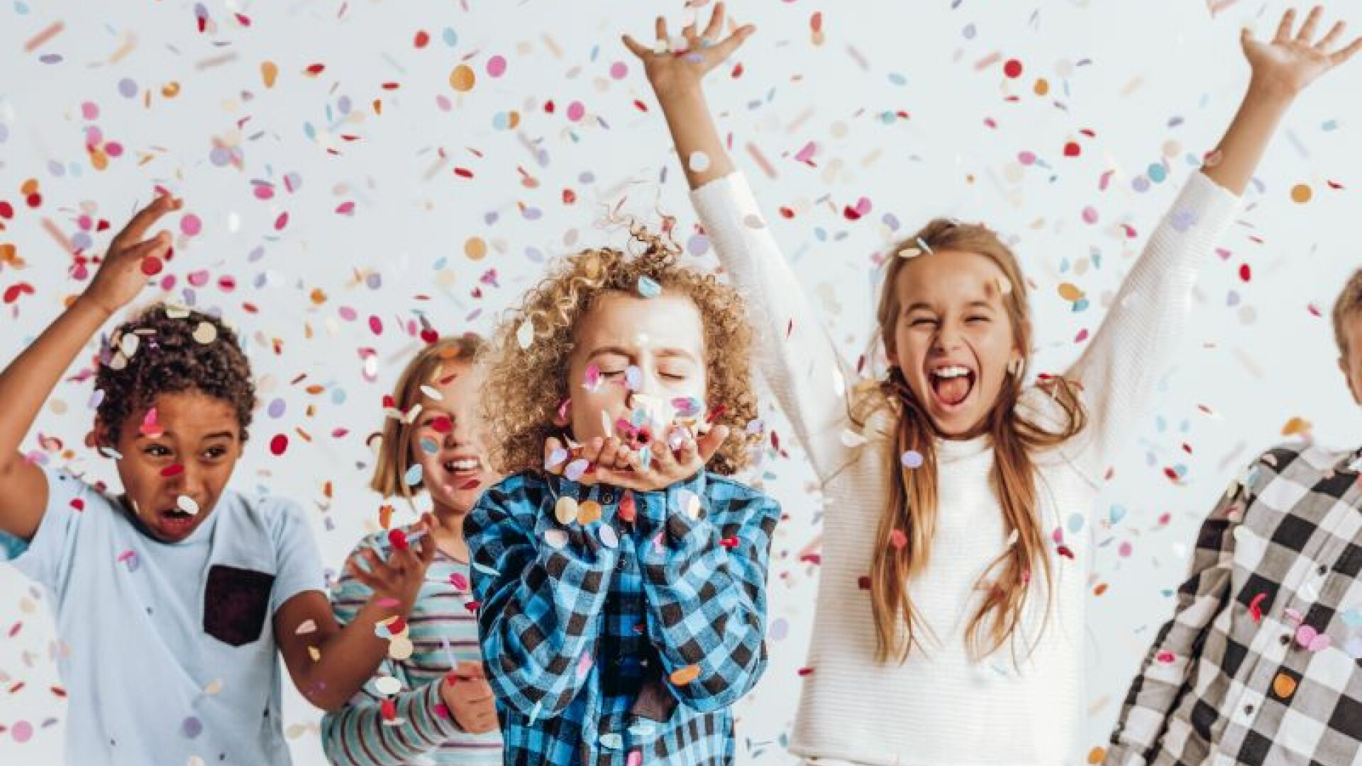 1 iunie Ziua Copilului. Ce activități vor fi în București și țară