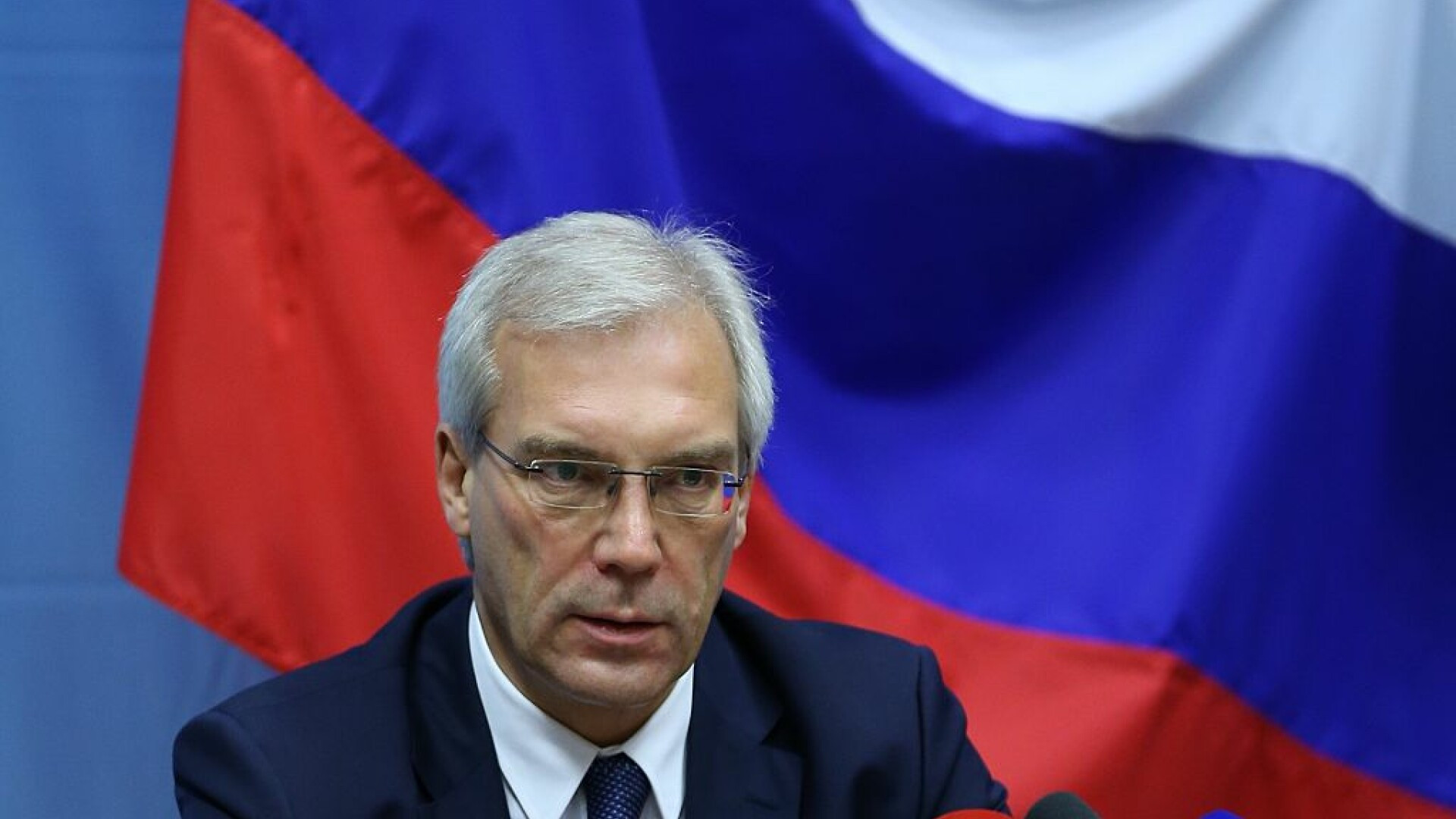 Rusia respinge rolul UE în negocierile pentru pace în Ucraina: Nu poate acţiona ca garant. Este de neimaginat