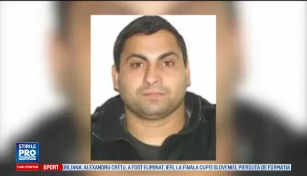 Barbatul acuzat ca a violat o tanara pe care a luat-o la ocazie, retinut. Suspectul se ascundea de 2 zile intr-o livada