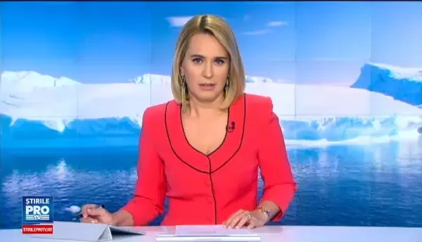 Fisura uriasa in calota glaciara de la Polul Sud. Intreg continentul inghetat ar putea fi afectat