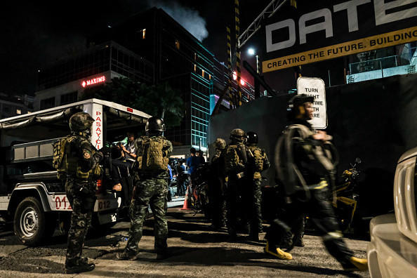 atac in manila getty