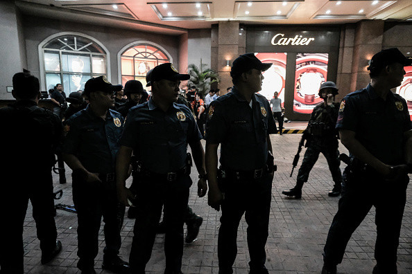 atac in manila getty