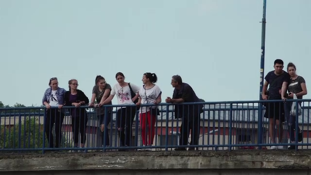 Moarte misterioasa la Cluj Napoca. Cadavrul unei femei a fost descoperit de pescari in Somesul Mic