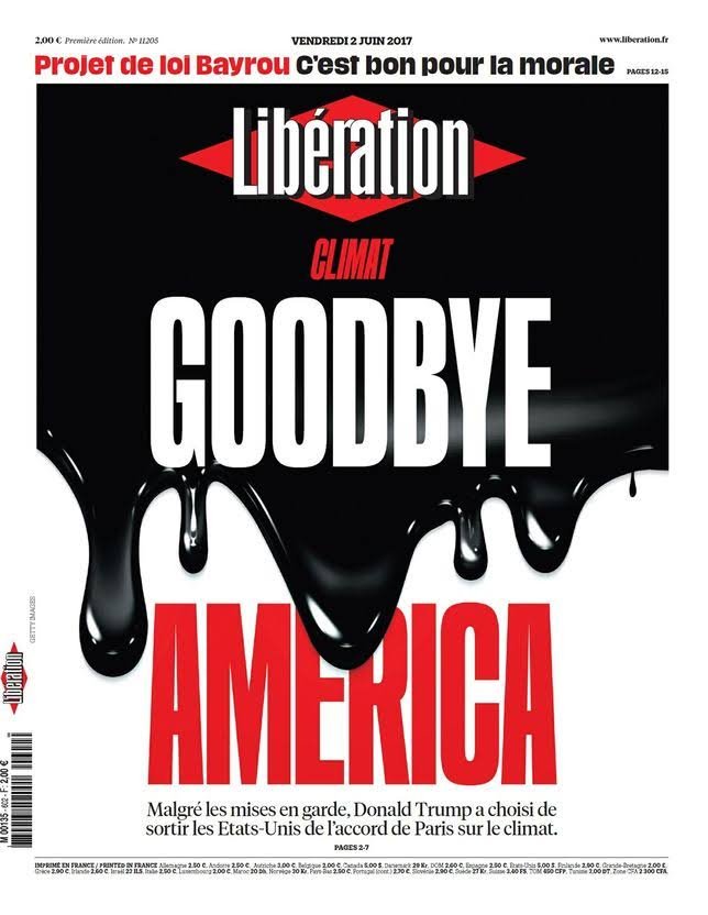 Liberation