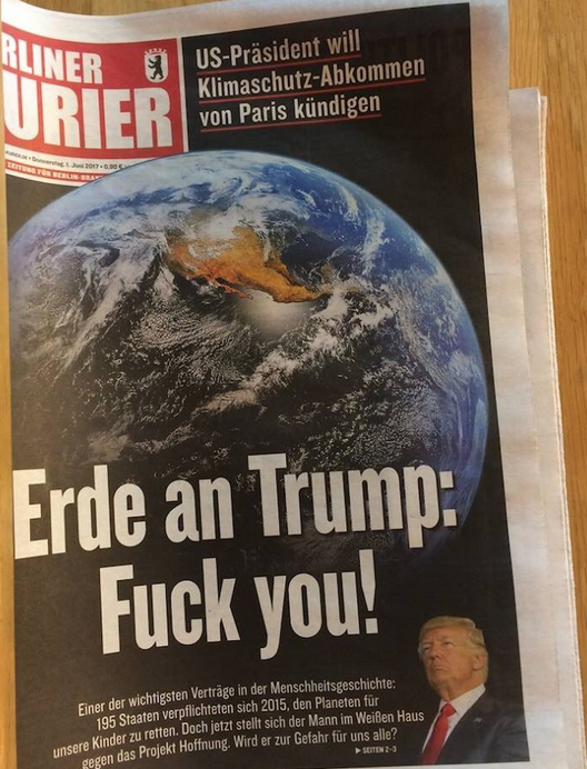 Berliner Kurier