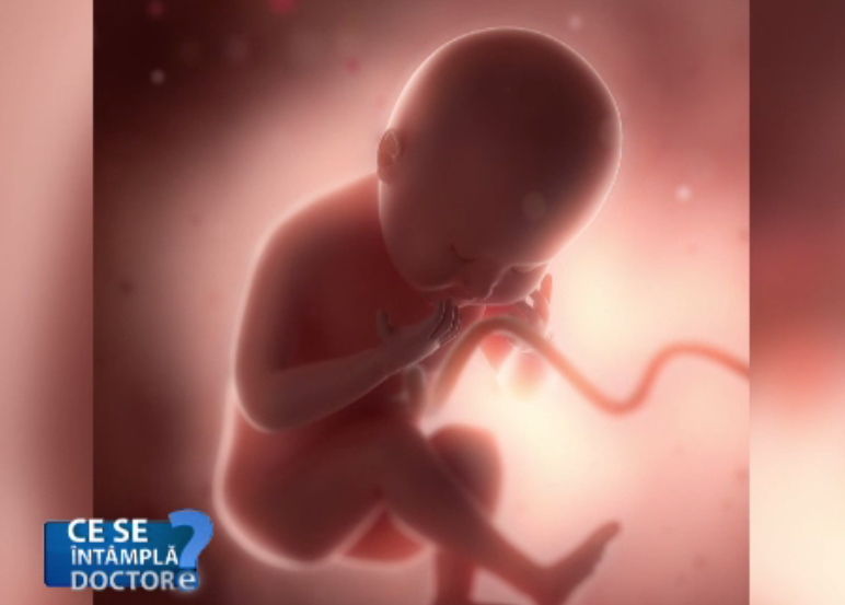 Inainte de sarcina, in timpul acesteia si imediat dupa sunt recomandate controalele tiroidei. Care sunt riscurile