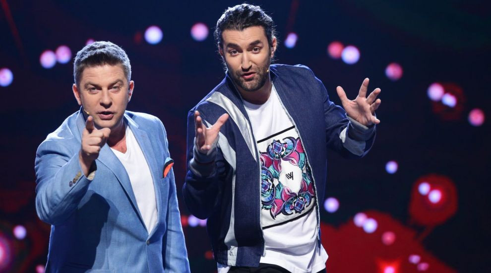 ASTAZI sarbatorim ziua talentului in finala epica Romanii au talent! De la 20:30, numai la ProTV!