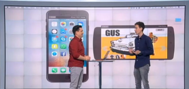 iLikeIT. Recomandarile lui George si Marian pentru o joaca desteapta in weekend: Crazy Taxi si Cubie Adventure