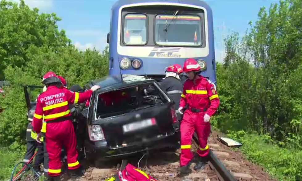 accident viisoara