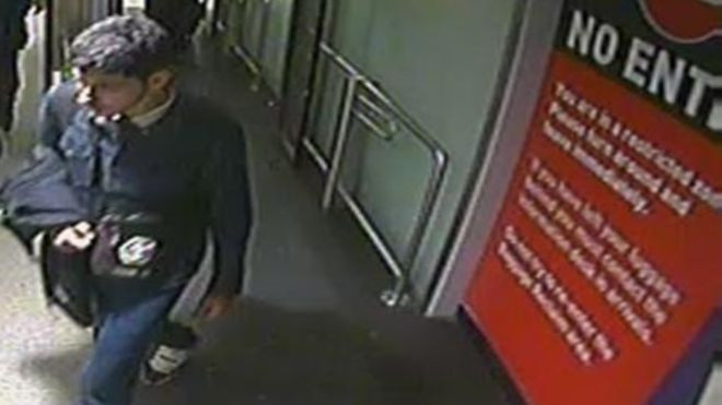 Politia britanica, in alerta in centrul orasului Manchester. A gasit o masina ce ar putea avea legatura cu atentatul terorist