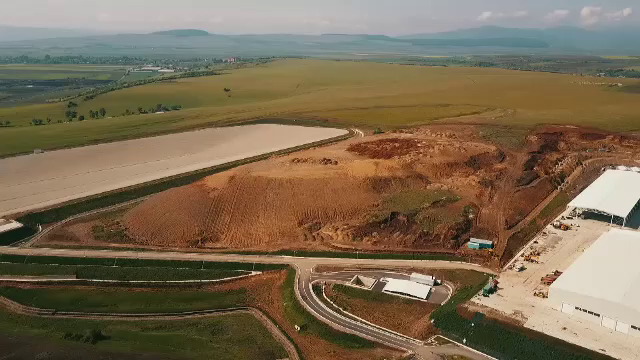 Situatia absurda din Vaslui, unde groapa ecologica de gunoi de 40 mil. EUR zace nefolosita. In ce s-au incurcat autoritatile