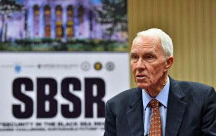 Tad Oelstrom, profesor Harvard: "Vedem o amenintare soft la adresa Romaniei". De ce ar trebui sa fim ingrijorati