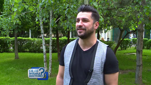 Cum procedeaza parintii atunci cand se despart si cum isi impart viata intre ei si copii. Reteta lui Doru Todorut