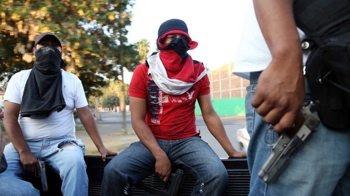 TOP 5 cele mai cunoscute carteluri din lume. Mafiotii care traficheaza mii de tone de droguri