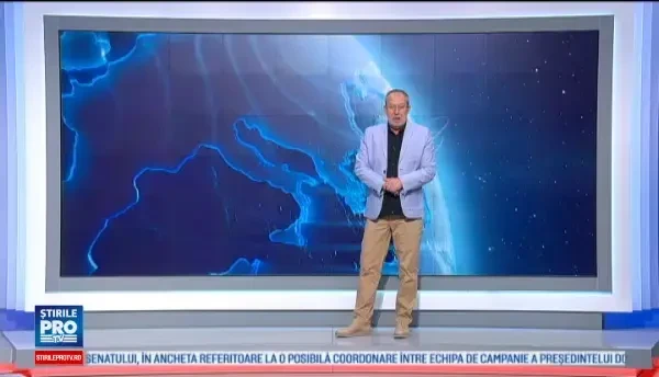 Vreme calda, cu temperaturi de pana la 30 de grade Celsius, vineri. Prognoza meteo pana luni