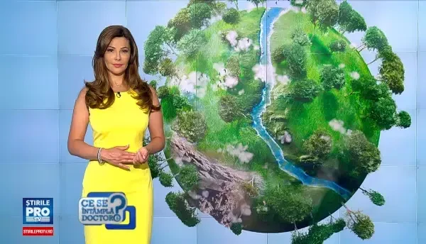 Ambalajele nu trebuiesc privite ca deseuri, ci doar ca materie prima pentru produse reciclate. Imaginatia este limita