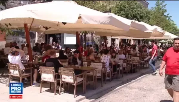 TIFF 2017. Pana astazi, s-au vandut 3200 de bilete. Peste 200 de productii din 50 de tari vor fi proiectate la Cluj