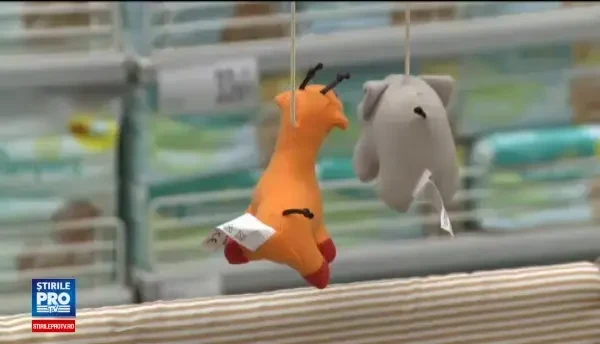 Ajutor de 2.500 de lei pentru fiecare copil care se naste in Bucuresti. Ce conditii pune insa Primaria Capitalei