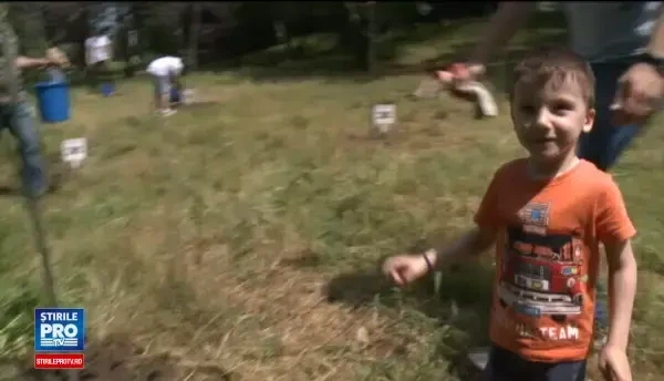 Un deputat USR vrea sa simplifice procesul de adoptie de la un an la 90 de zile. Ce spun reprezentantii Protectiei Copilului