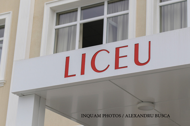 Primaria Capitalei vrea sa schimbe programa scolara. Ce materie ar putea fi introdusa la liceu doar in Bucuresti