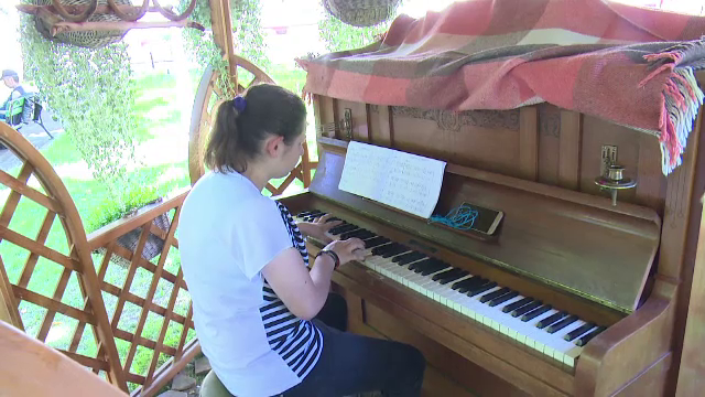 pianina