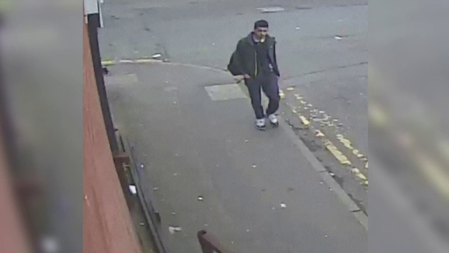 Noi imagini cu Salman Abedi, teroristul care a ucis 22 de oameni la Manchester Arena. Politia a mai arestat un suspect