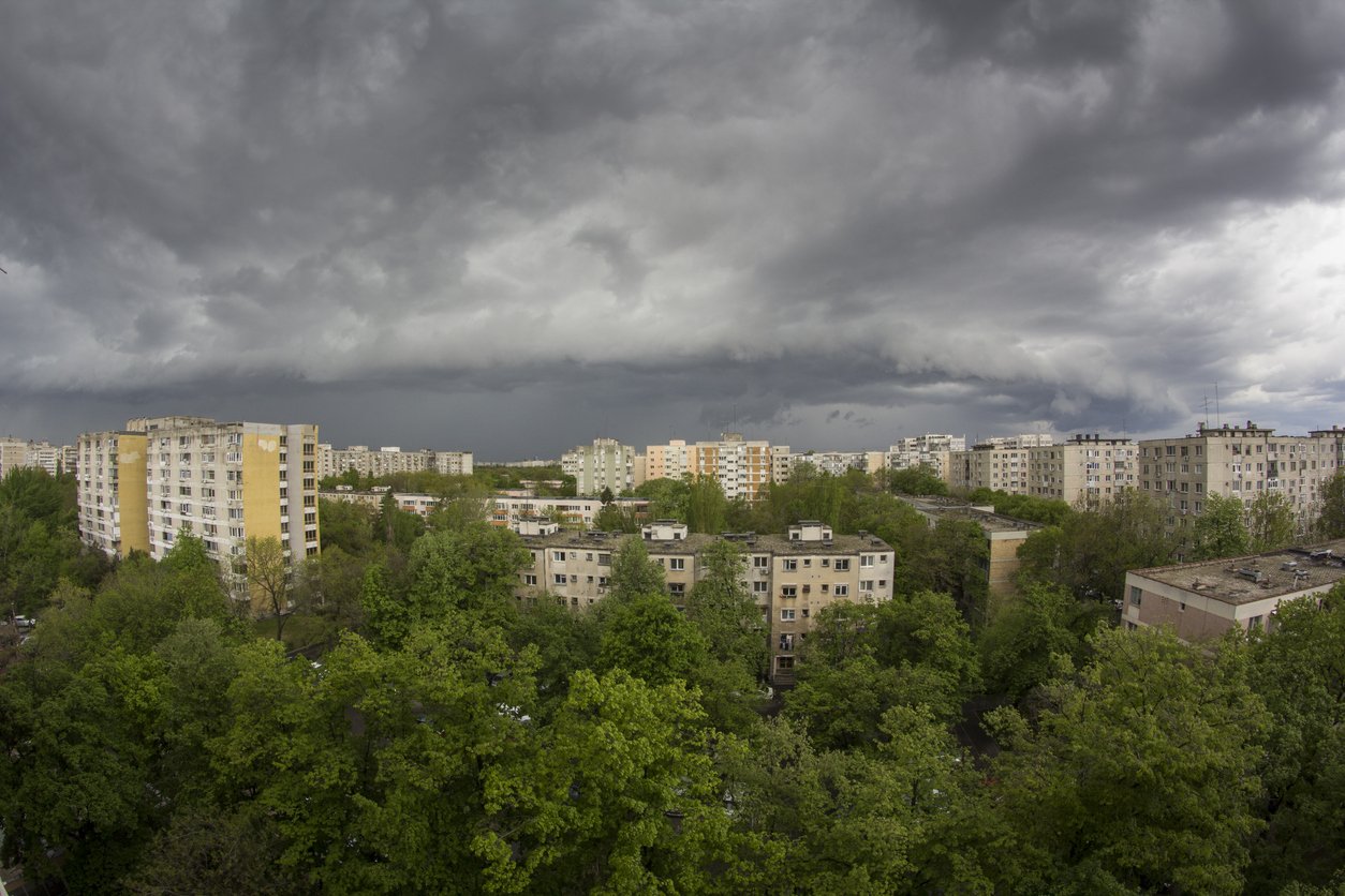 Bucuresti
