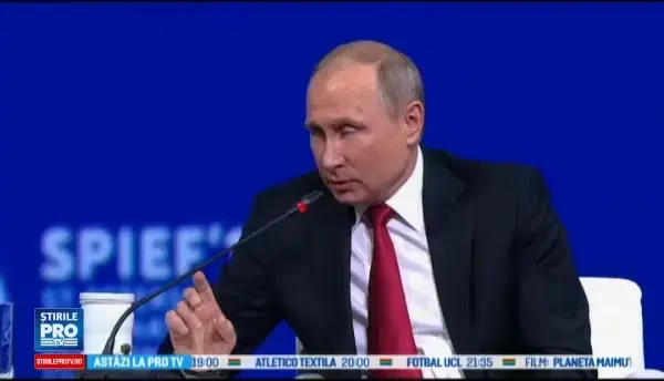 Donald Trump, criticat de o intreaga lume dupa retragerea din Acordul de la Paris. Doar Vladimir Putin i-a luat apararea