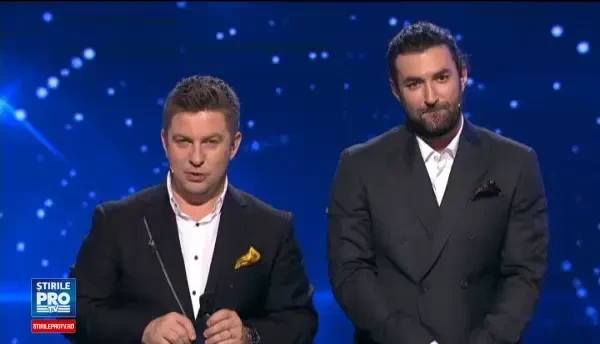 Lorelai Mosnegutu, tanara fara maini care canta la pian, a castigat Romanii au talent. ProTV, lider absolut de audienta