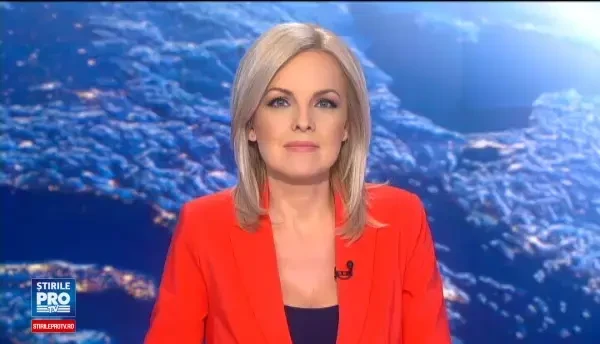 Vladimir Putin, fermecat de o jurnalista din SUA. Sunteti superba. Ne vom uita tot timpul fix la dumneavoastra