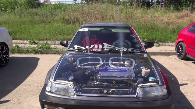 Honda