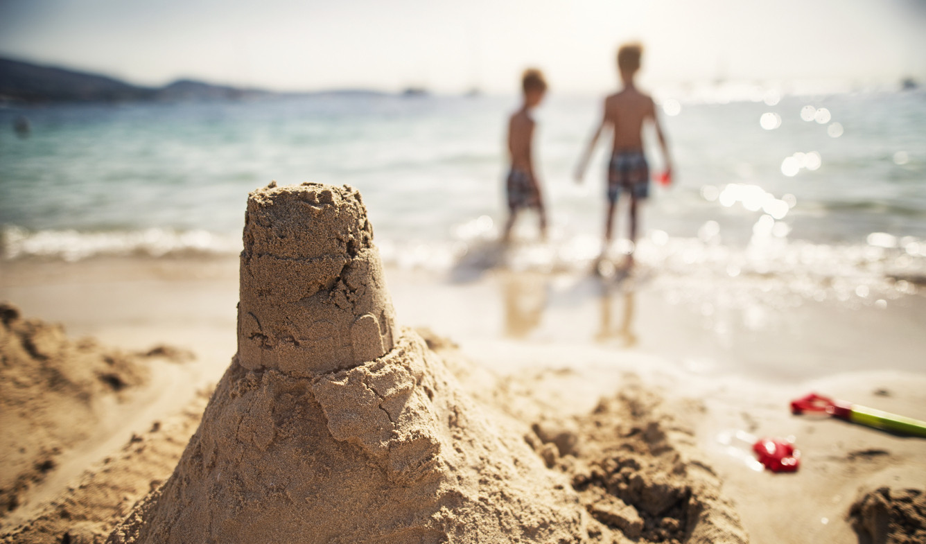 Expunerea excesiva la soare poate avea efecte asupra organismului toata viata. Accesoriul declarat "obligatoriu" de medici