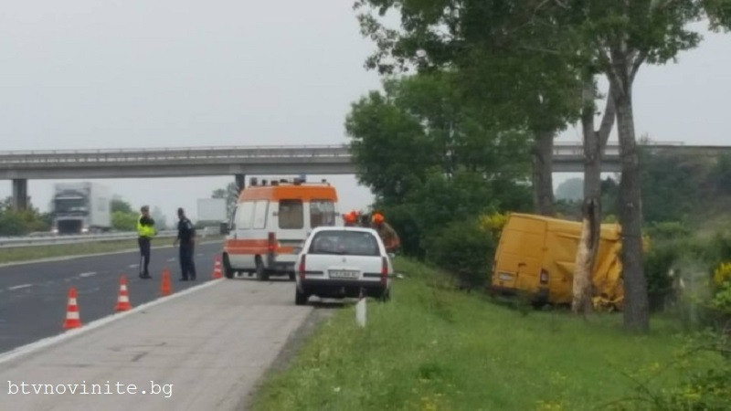 Zece migranti au murit intr-un accident produs de un sofer in varsta de 16 ani, fara permis. Unde a avut loc tragedia